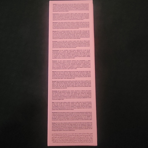 3 LED Light Wand: Red, Blue, and Green - Picture 9 of 9